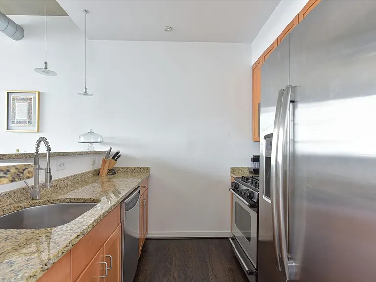 2020 12th St NW #709 — Photo 13