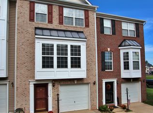 12306 Malvern Way, Bristow, VA