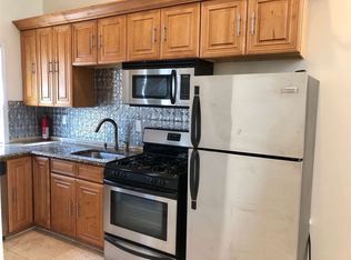 3 Grand St, Weehawken, NJ 07086