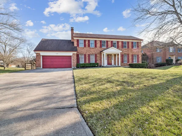 7489 Fitzroy Ct, West Chester, OH 45241