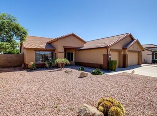 2905 S Eugene Cir, Mesa, AZ 85212