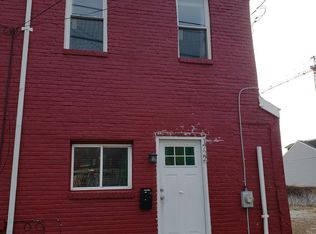 1722 Watson St, Pittsburgh, PA 15219