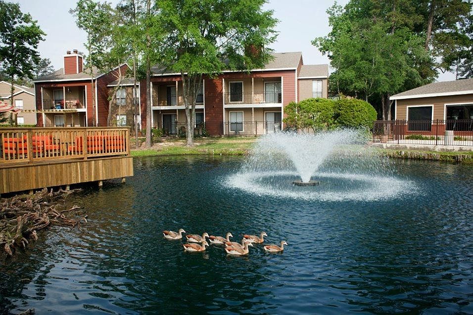 1st image of 2302 S Millbend Dr #77