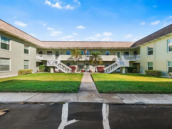 1250 S Pinellas Ave APT 803, Tarpon Springs, FL 34689