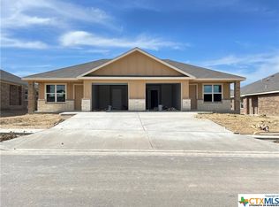 130 Wind Ridge Dr, Copperas Cove, TX 76522