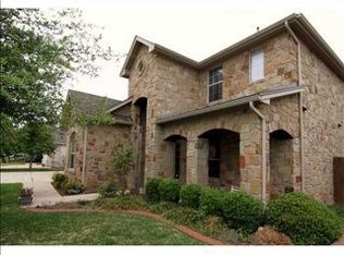 3221 Goldenoak Cir, Round Rock, TX 78681