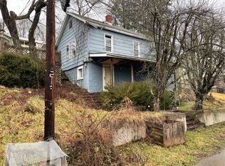 232 Chestnut St, Fairmont, WV 26554