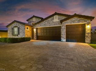 5888 Temple Ridge Ct, Las Vegas, NV 89149