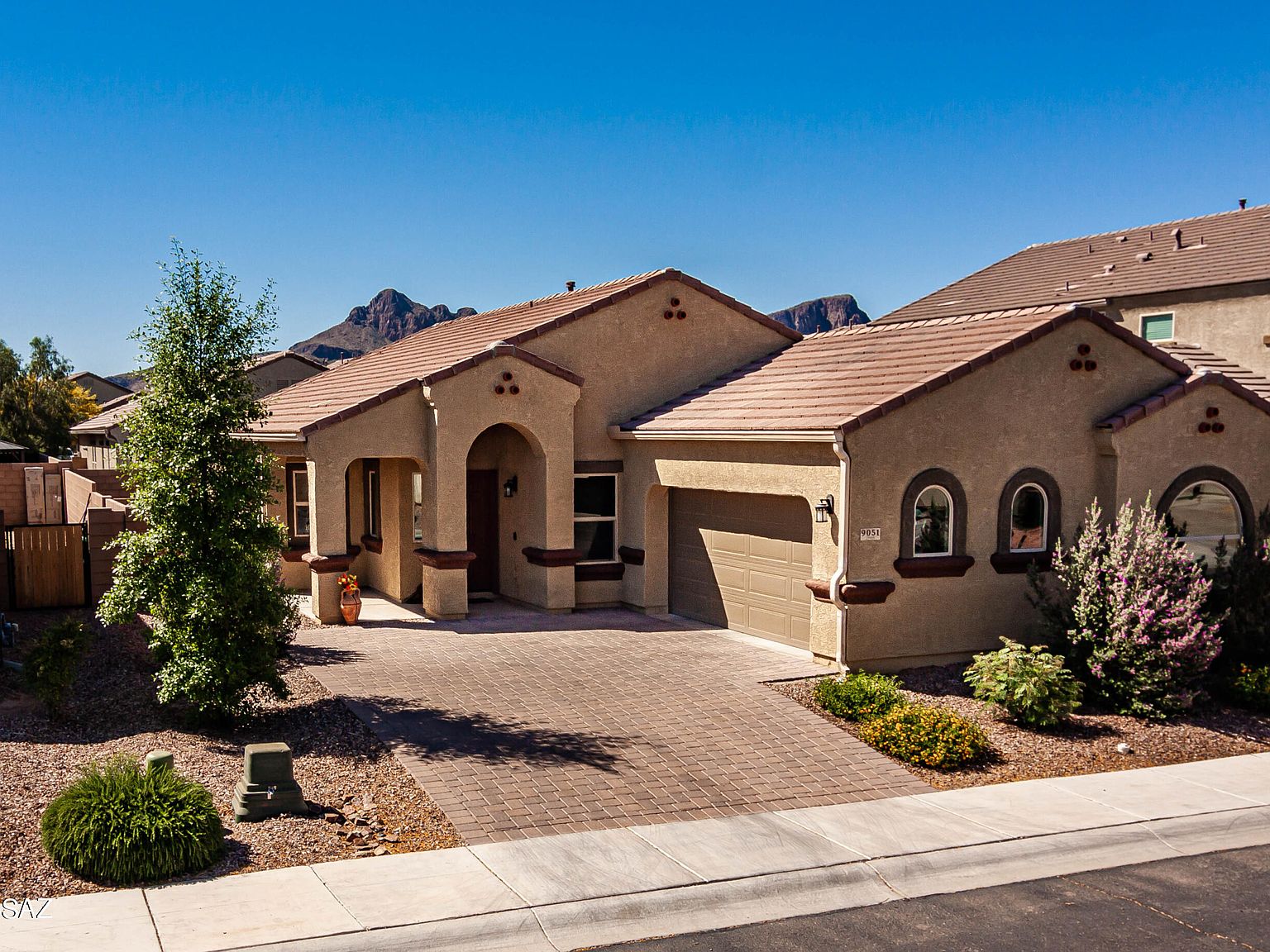 9051 W Grayling Dr, Marana, AZ 85653 Zillow
