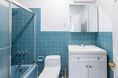 Rented by Keller Williams NYC