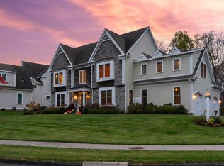 17 Cranbrook, West Hartford, CT 06117