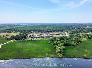 104 Navigation Dr, Prince Edward County, ON K8N0G1