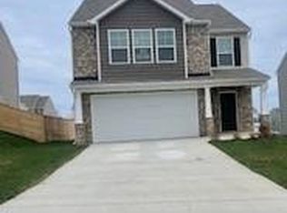 2334 Beacon Rd, Talbott, TN 37877