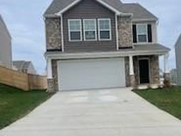 2334 Beacon Rd, Talbott, TN 37877