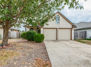 318 Juniper St, San Antonio, TX 78223