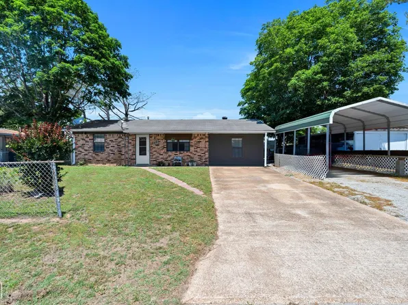 2004 Douglas Dr, Pocahontas, AR 72455