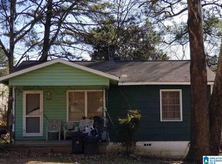 245 15th Ave SW, Birmingham, AL 35211