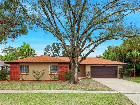 3324 Balsam Dr, Winter Park, FL 32792