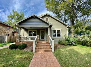 1337 Rhode Island St, Lawrence, KS 66044