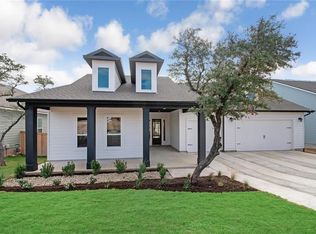 534 Hazy Hills Loop, Dripping Springs, TX 78620