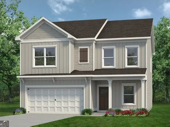 107 Roy Dr, Calhoun, GA 30701