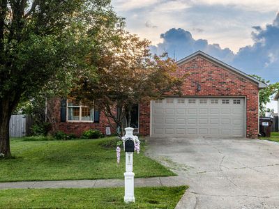 261 Applegrove Dr, Nicholasville, KY, 40356