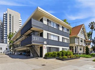 231 E San Fernando St, San Jose, CA 95112