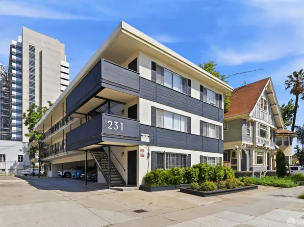231 E San Fernando St, San Jose, CA 95112
