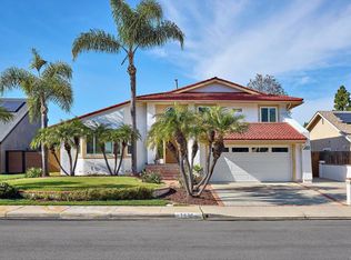 3020 Azahar Ct, Carlsbad, CA 92009