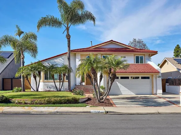 3020 Azahar Ct, Carlsbad, CA 92009