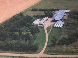 7901 142nd St SW, Burlington, ND 58722