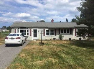78 Hoover Rd, Hanover, MA 02339