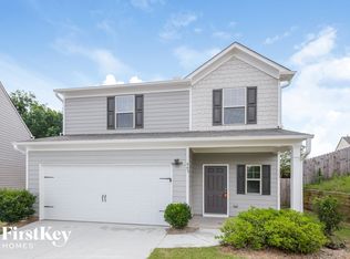 663 Independence Ave, Pendergrass, GA 30567
