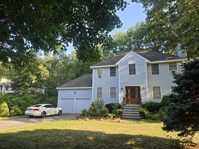 5 Flynn Way, Wilmington, MA, 01887