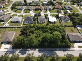 248 SW Becker Rd, Port Saint Lucie, FL 34953