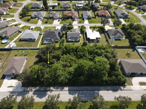 248 SW Becker Road, Port St Lucie, FL 34953