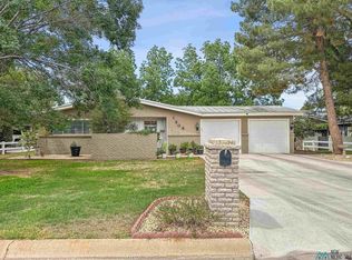 1606 Westridge Rd, Carlsbad, NM 88220