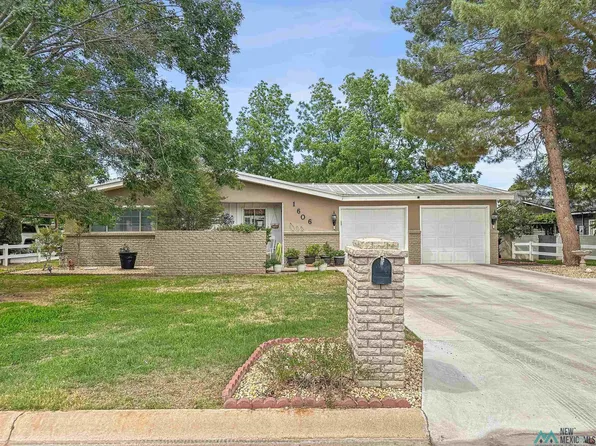 1606 Westridge Rd, Carlsbad, NM 88220