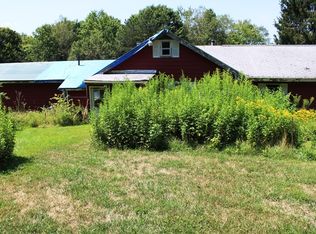 176 Boughton Rd, Worcester, NY 12197