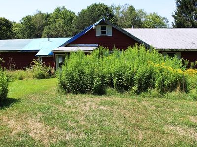 176 Boughton Rd, Worcester, NY, 12197