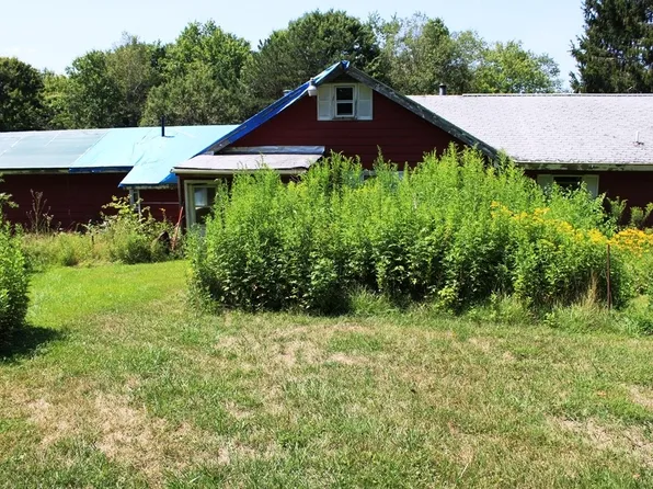 176 Boughton Rd, Worcester, NY 12197