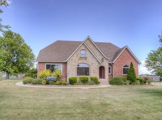10235 County Loop 213, Webb City, MO 64870