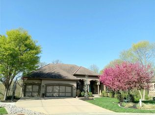 6112 Arbor Way, Parkville, MO 64152