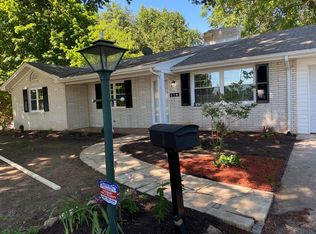 114 Conway Ct, Danville, VA 24540