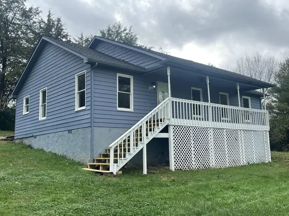 946 Glenlock Rd, Sweetwater, TN 37874