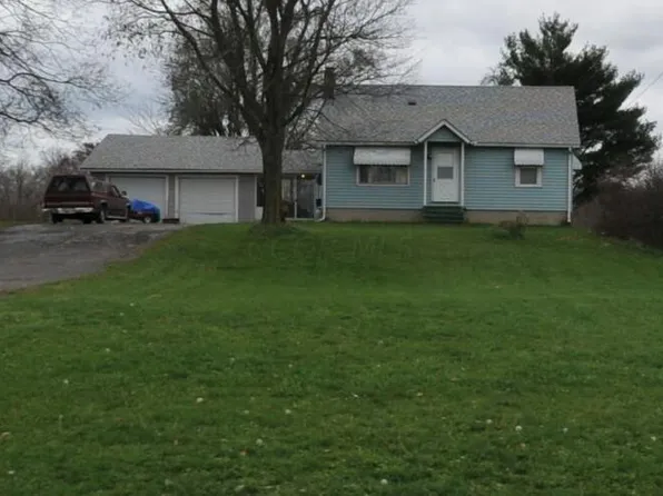 2122 Hebron Rd, Heath, OH 43056