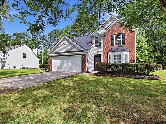 5th image of 1335 Tullifenney Ct
