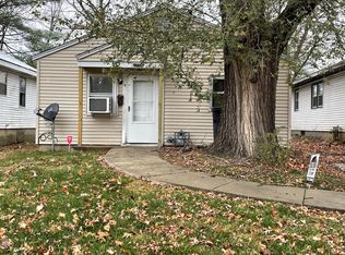 1758 E Whitmer St, Decatur, IL 62521