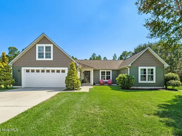 3023 Bay Village Village NW, Shallotte, NC 28470