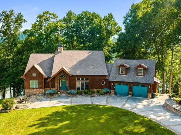 169 Helms Ferry Rd, Sharps Chapel, TN 37866